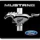 Logo mustang