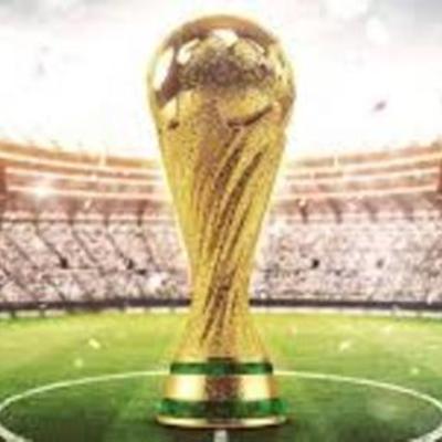 Timeline: GANADORES DE MUNDIALES