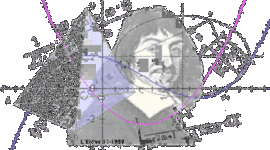 Timeline: RENÉ DESCARTES (Reantus Cartesius)