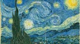 Timeline: Vincent van Gogh
