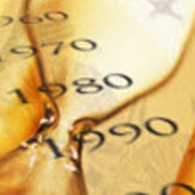 Timeline: Histoire de la santé mentale