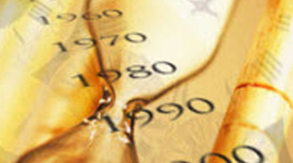 Timeline: Histoire de la santé mentale