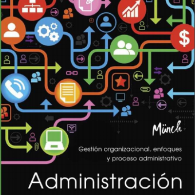 Timeline: Linea del tiempo de Administración Eduardo Mercado 2582