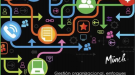 Timeline: Linea del tiempo de Administración Eduardo Mercado 2582