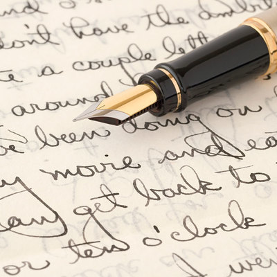 Timeline: La evolución de la Escritura