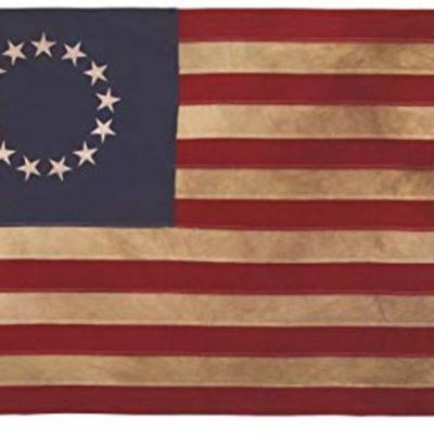 Timeline: 13 colonies timeline