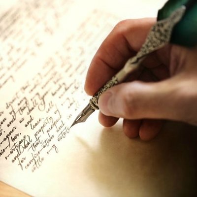 Timeline: La evolución de la escritura