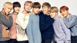 Timeline: BTS