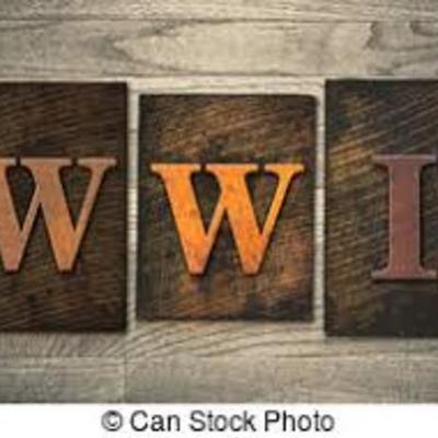 Timeline: WWI Timeline