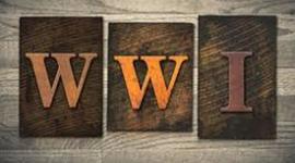 Timeline: WWI Timeline