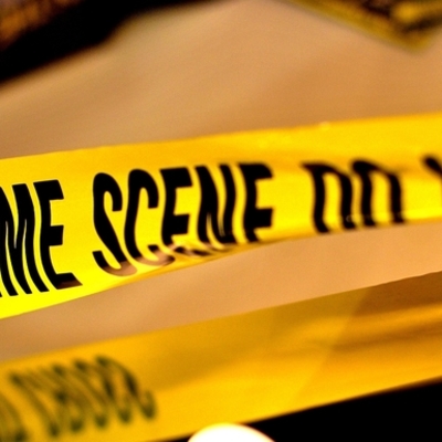 Timeline: Forensics: Ballistics, Blood, and Fingerprints