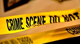 Timeline: Forensics: Ballistics, Blood, and Fingerprints