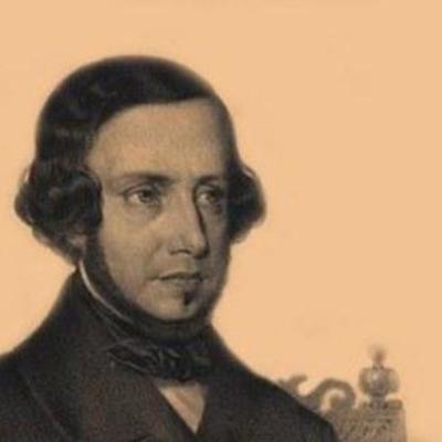 Timeline: A Vida de Almeida Garrett   (TCP2 - Alexandra Ramos, Daniela Maciel e Nuno Rodrigues)