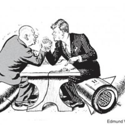 Timeline: KÜLM SÕDA