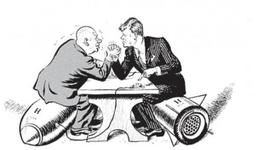 Timeline: KÜLM SÕDA