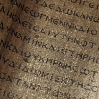 Timeline: Evolución de la Escritura