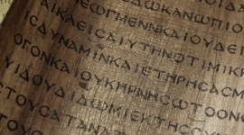 Timeline: Evolución de la Escritura