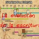 La evolucion de la escritura 1 638