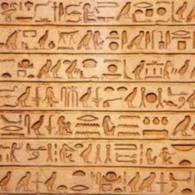 Timeline: Evolucion De La Escritura