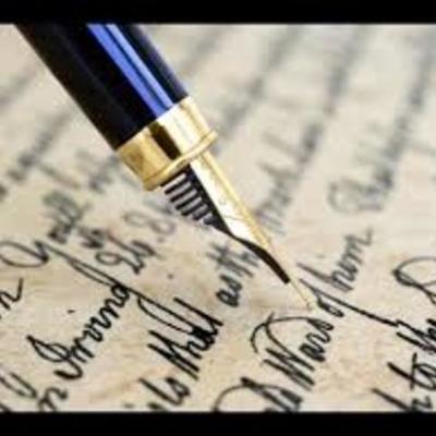 Timeline: Evolución de la Escritura