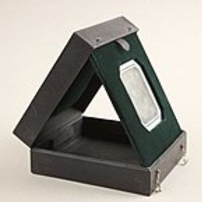 Timeline: Photography Timeline