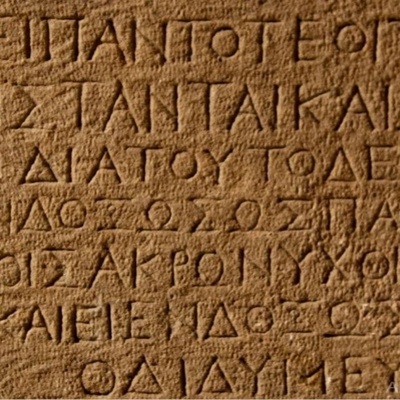 Timeline: Evolucion de la escritura