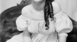 Timeline: fashion thru the ages