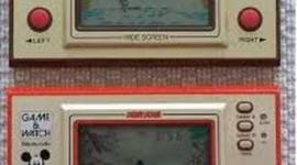 Timeline: CONSOLAS DE VIDEOJUEGOS 1972