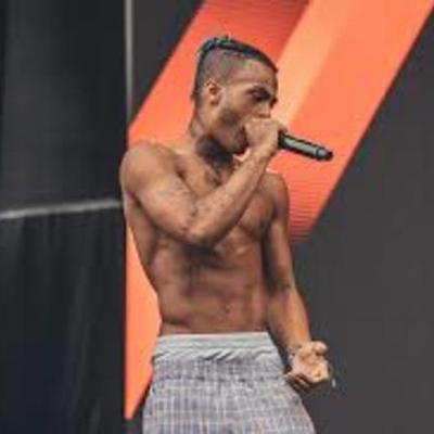 Timeline: xxxtentacion