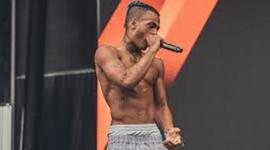 Timeline: xxxtentacion