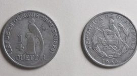 Timeline: Historia de la Moneda