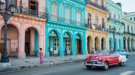 Timeline: Linea Historica de Cuba