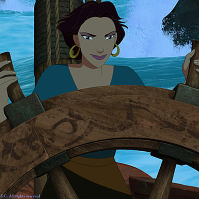 Timeline: History of Oceanography Breah Franklin And Candice Johnson