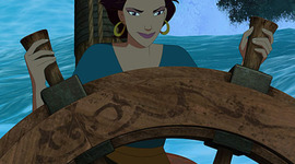 Timeline: History of Oceanography Breah Franklin And Candice Johnson