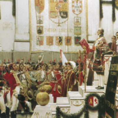 Timeline: PROCESOS ELECTORALES EN MÉXICO: Seguimiento Histórico