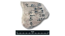 Timeline: Evolución del Alfabeto