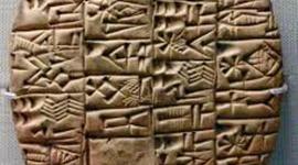 Timeline: Evolución de la escritura