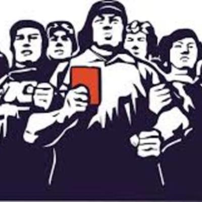 Timeline: ANTECEDENTES DEL SINDICALISMO EN MEXICO