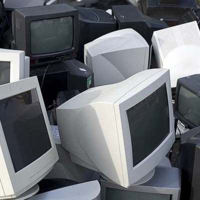 Timeline: Generaciones de computadoras.