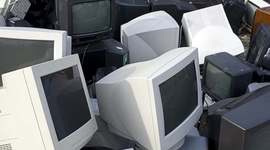 Timeline: Generaciones de computadoras.