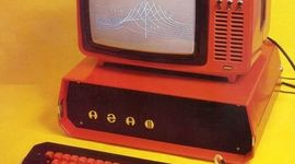 Timeline: Generaciones de computadoras