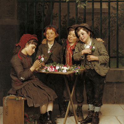 Timeline: El trayecto histórico de la infancia y adolescencia del mundo en sus diferentes épocas