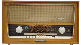 Timeline: RADIO EN COLOMBIA