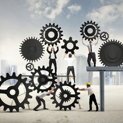 Timeline: EVOLUCIÓN DE LAS COMPUTADORAS EN EL TIEMPO