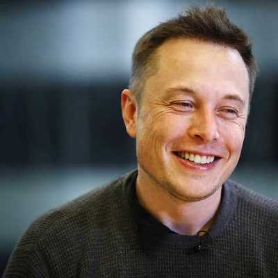 Timeline: Biography Elon Musk