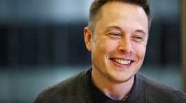 Timeline: Biography Elon Musk