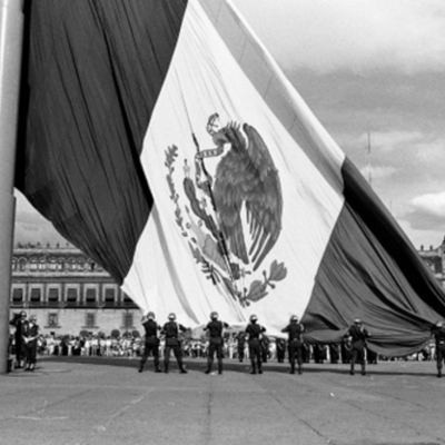 Timeline: ANTECEDENTES DEL SINDICALISMO EN MÉXICO