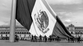 Timeline: ANTECEDENTES DEL SINDICALISMO EN MÉXICO