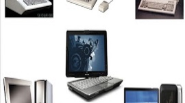 Timeline: GENERACIONES DE LAS COMPUTADORAS