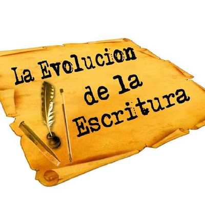 Timeline: Evolucion de la Escritura